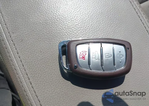 2015 Hyundai Sonata Sport/Limited из США, поврежденный, VIN 5NPE34AF1FH060453